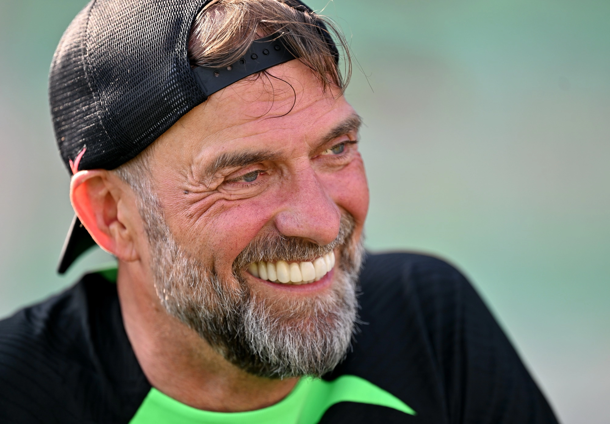 Klopp s odmora na  Mallorci: Španjolci  mogu do kraja